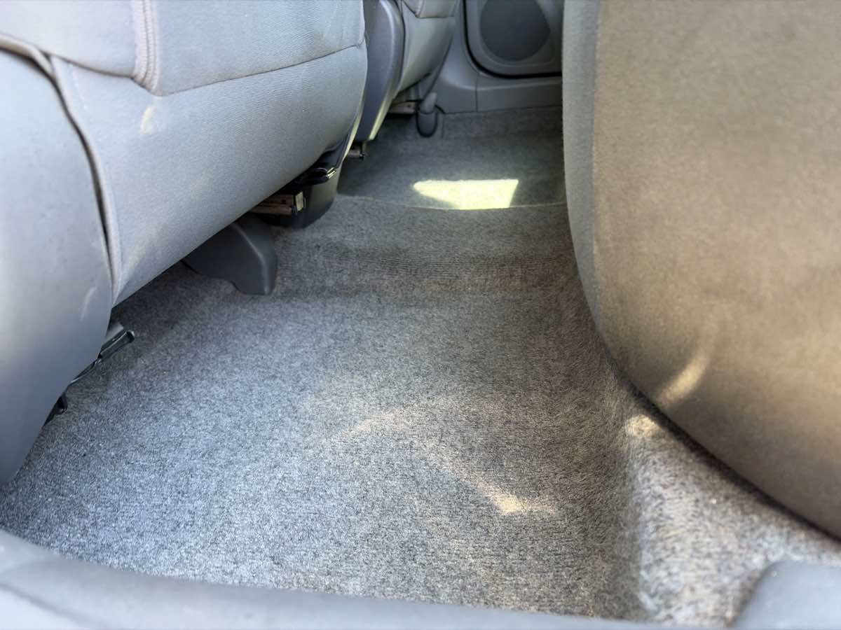Used 2011 Toyota Prius Two FWD image 15