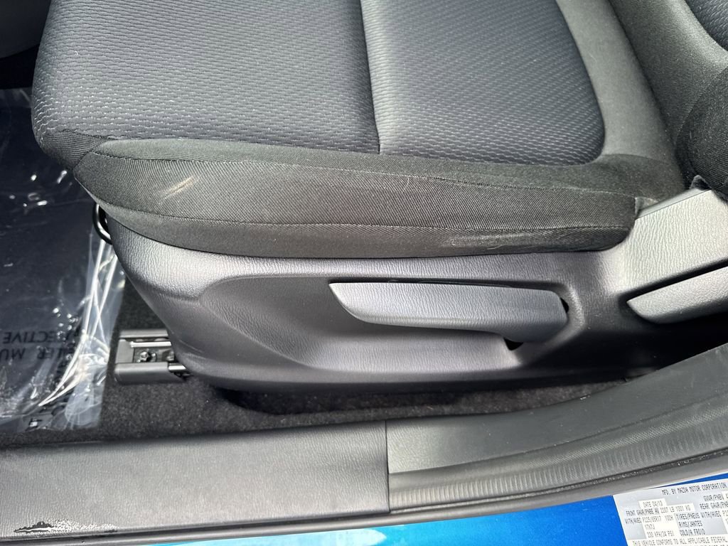 Used 2014 MAZDA CX-5 Sport FWD image 39