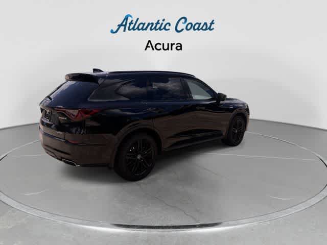 New 2026 Acura MDX SH-AWD image 8