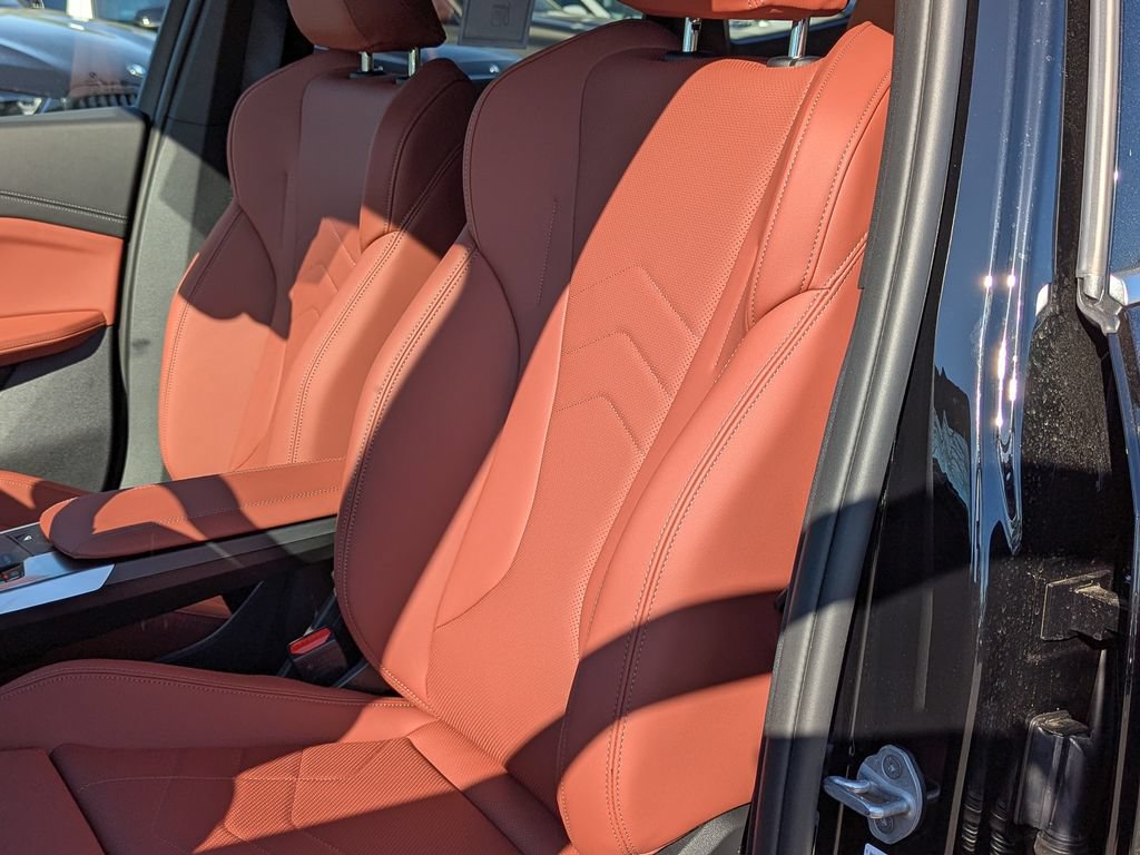 New 2026 BMW X1 xDrive28i w/ Technology Package AWD/4WD image 14