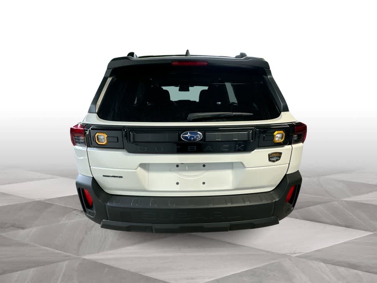 New 2026 Subaru Outback Wilderness AWD/4WD image 7