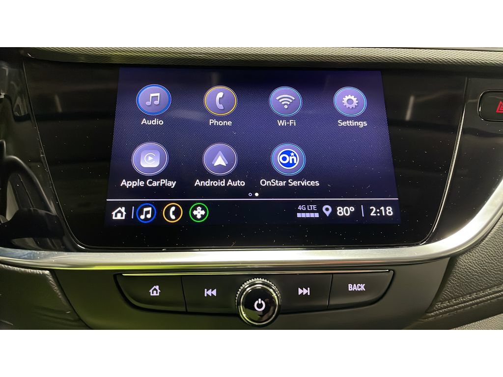 Used 2023 Buick Encore GX Preferred w/ Cold Weather Comfort Package AWD/4WD image 13