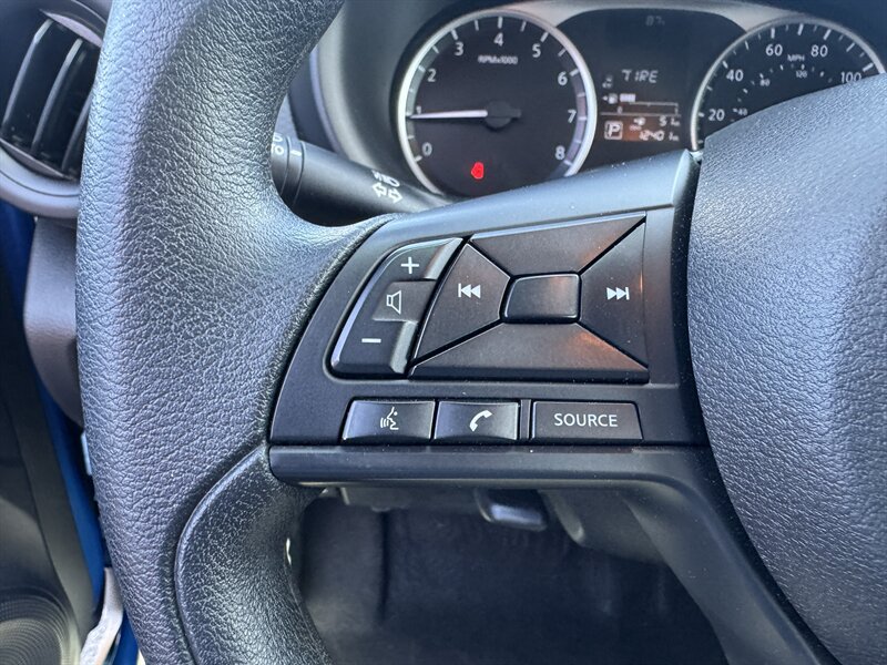 Used 2024 Nissan Kicks S FWD image 25