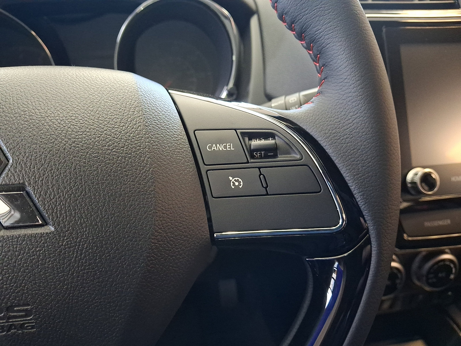 New 2026 Mitsubishi Outlander Sport AWD image 18