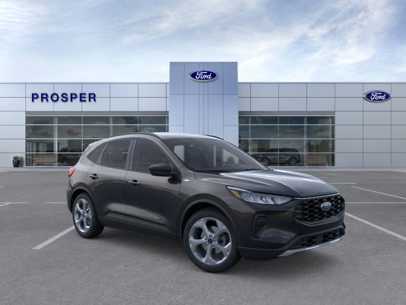 New 2025 Ford Escape ST-Line w/ Tech Pack #1 image 7