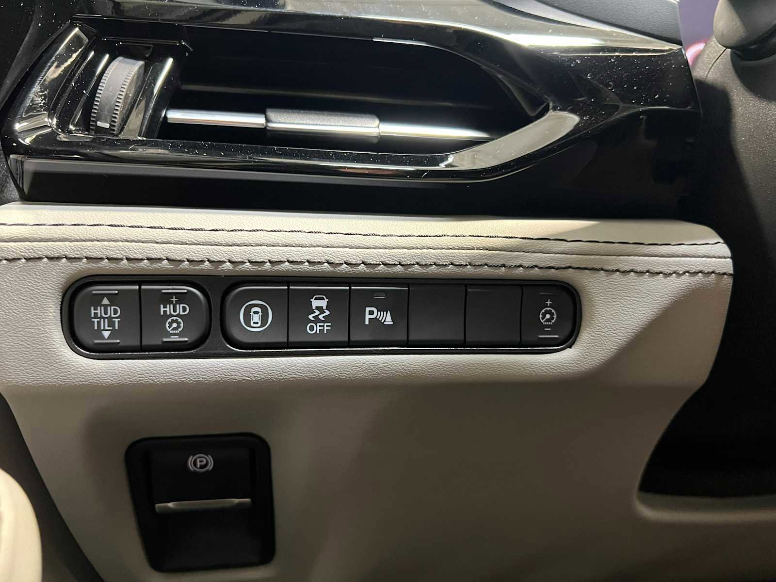 New 2026 Acura MDX SH-AWD w/ Advance Package image 16