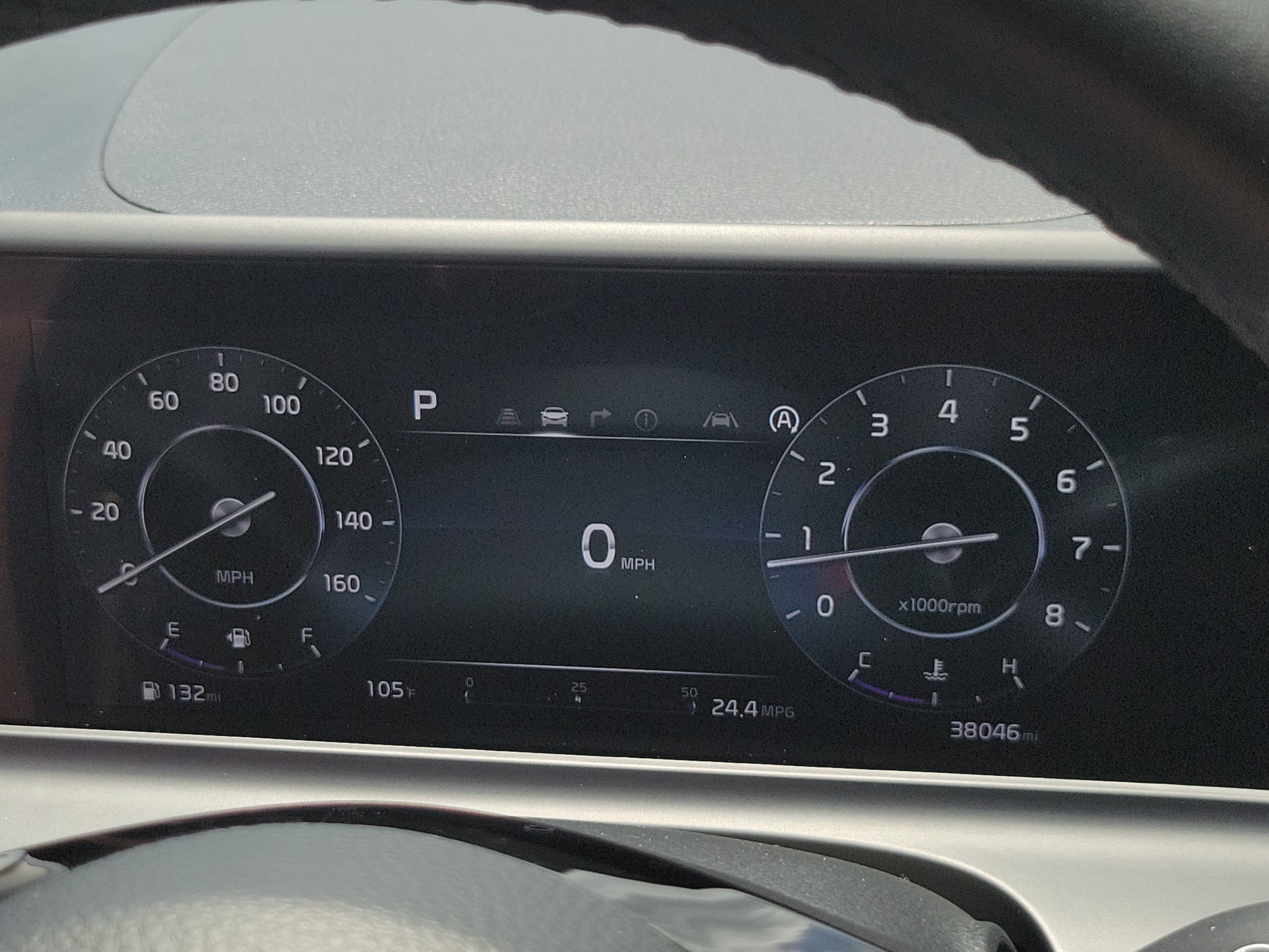 Used 2024 Kia Seltos S AWD/4WD image 28