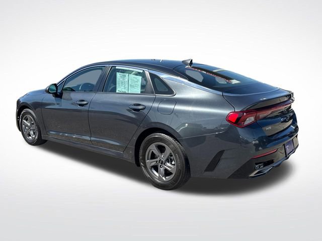 Used 2023 Kia K5 LXS FWD image 3