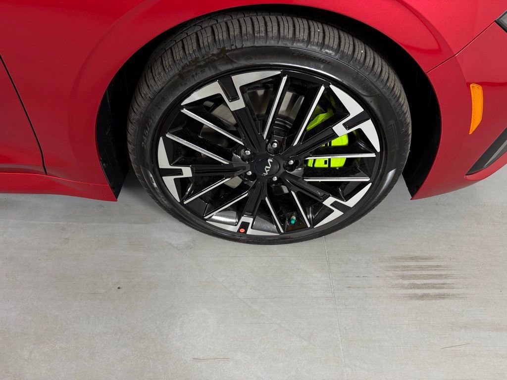 New 2026 Kia K5 GT image 10