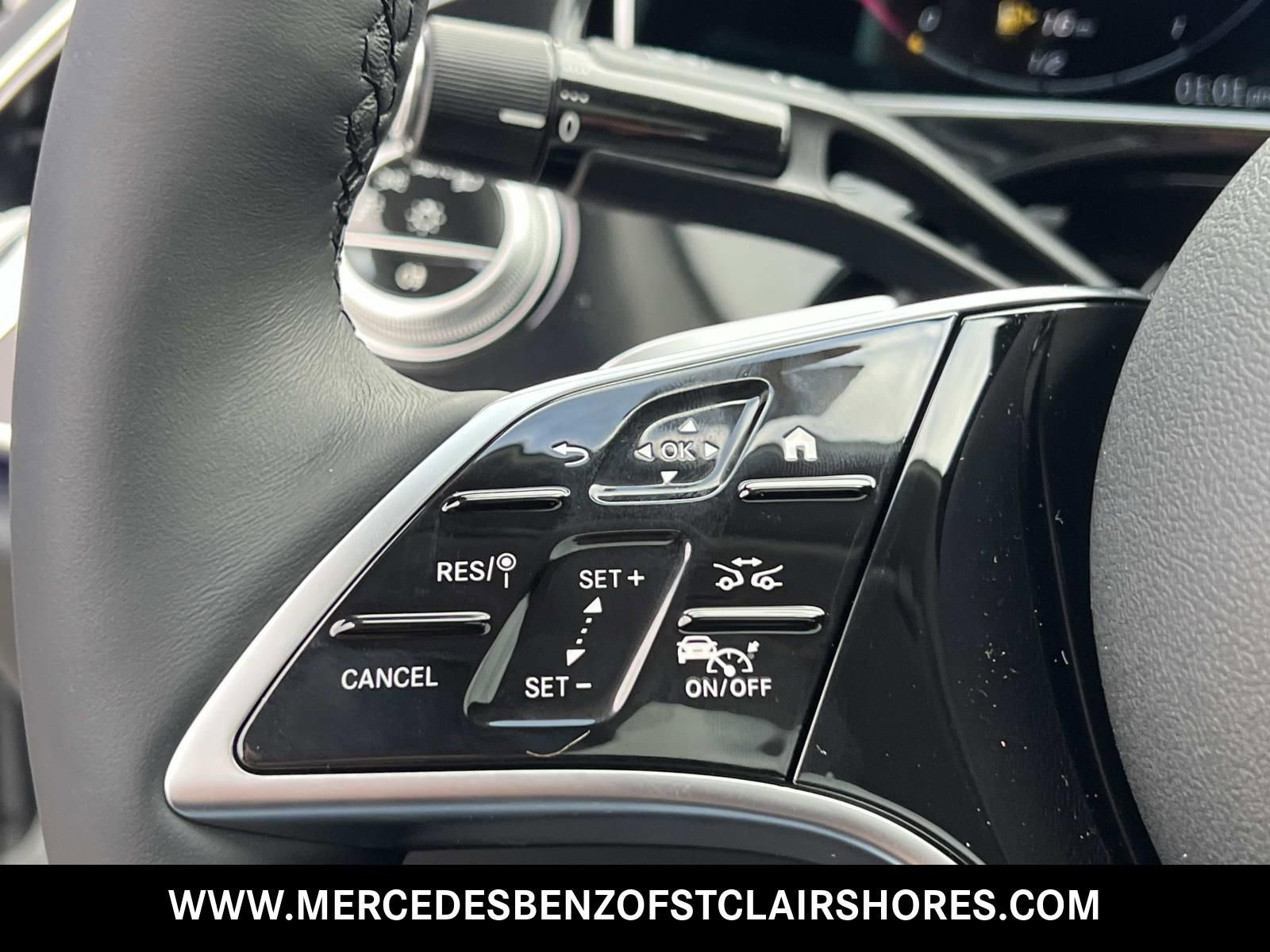 New 2026 Mercedes-Benz E 350 4MATIC Sedan image 32