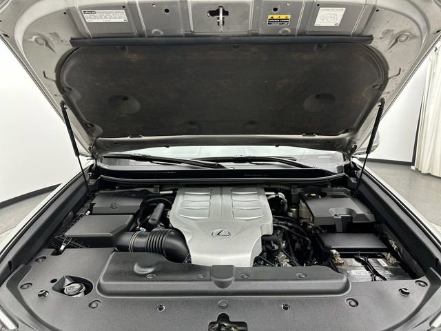 Used 2021 Lexus GX 460 Luxury image 28