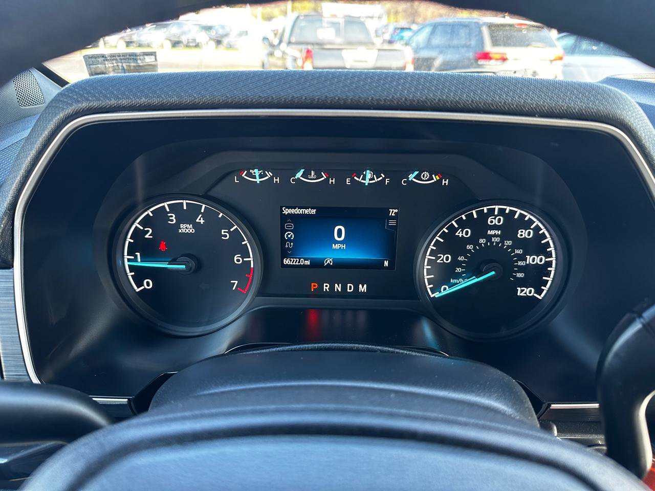 Used 2021 Ford F150 XL w/ STX Appearance Package image 10