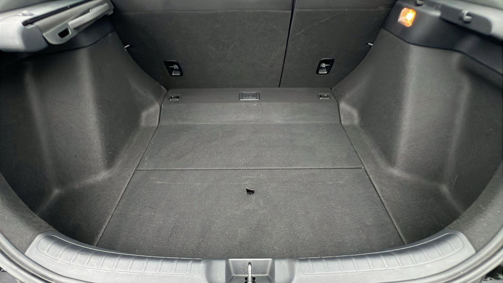 Certified 2025 Honda Civic Sport image 16