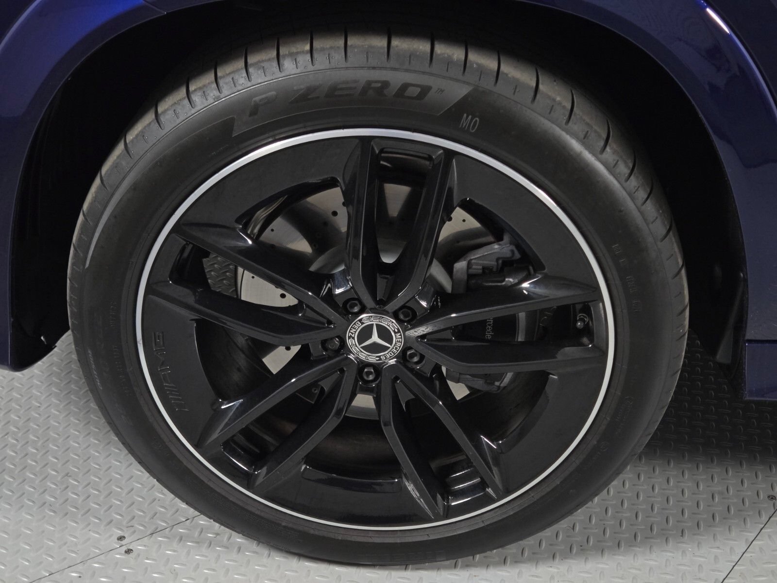 Used 2026 Mercedes-Benz GLE 450 4MATIC image 9