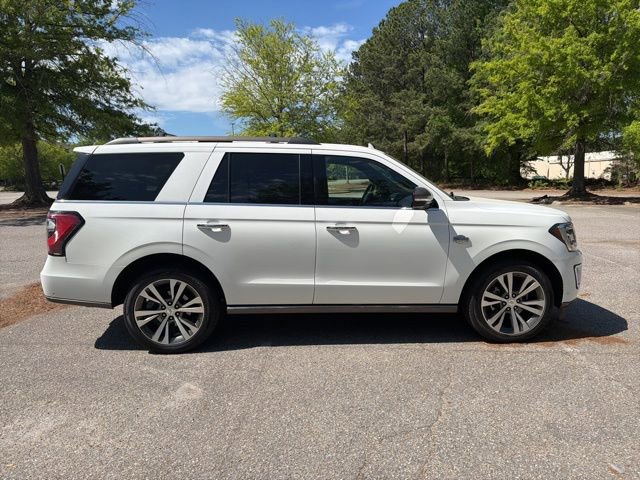 Used 2021 Ford Expedition King Ranch image 6