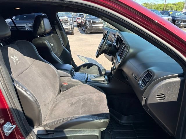 Used 2019 Dodge Charger Scat Pack w/ Plus Group RWD image 28