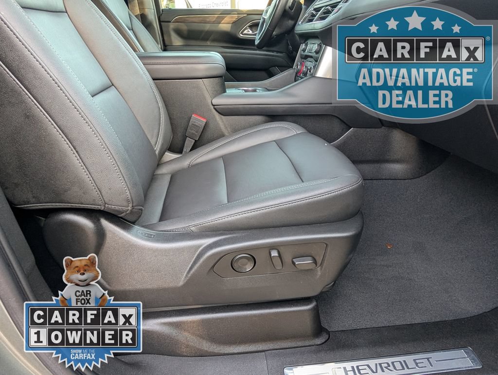 Used 2021 Chevrolet Tahoe LT AWD/4WD image 26