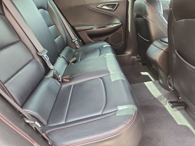 Used 2022 Chevrolet Malibu RS FWD image 24