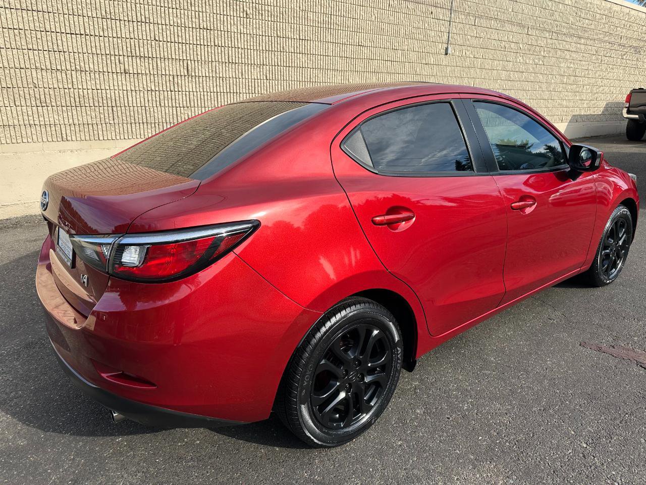 Used 2016 Scion iA 6A image 5