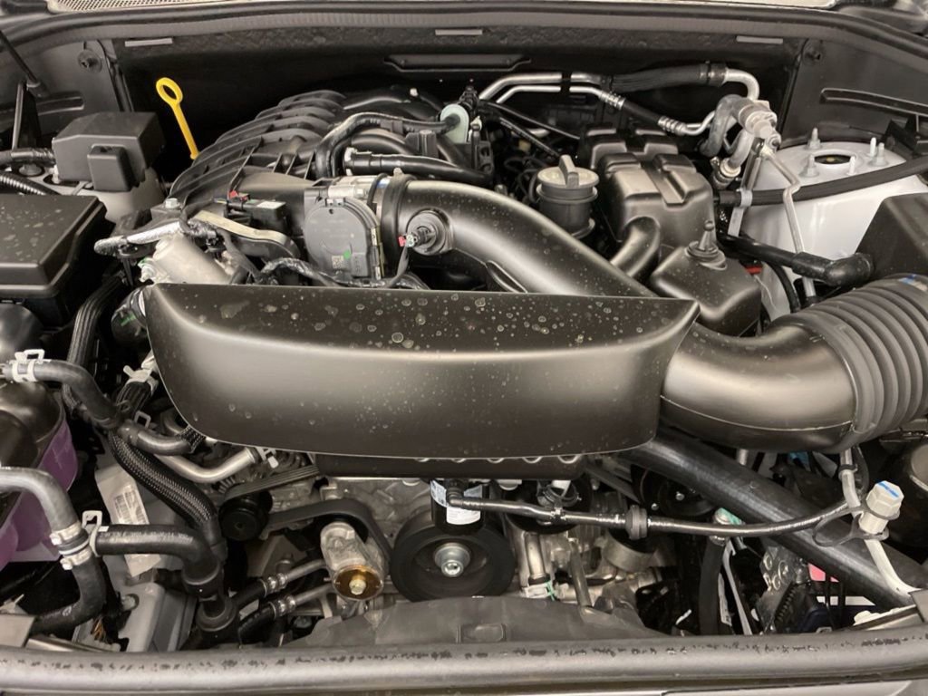 New 2026 Dodge Durango GT image 21