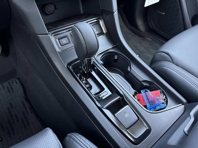 New 2026 Subaru Ascent Bronze Edition image 25