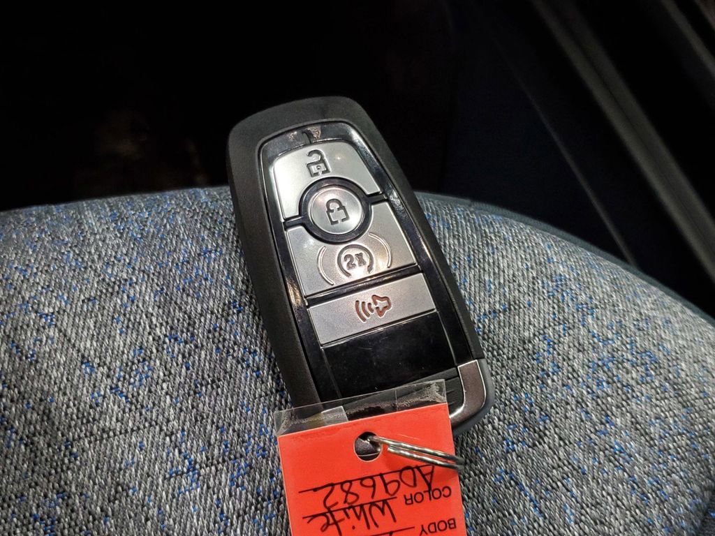 New 2026 Ford Maverick XLT w/ XLT Luxury Package image 32