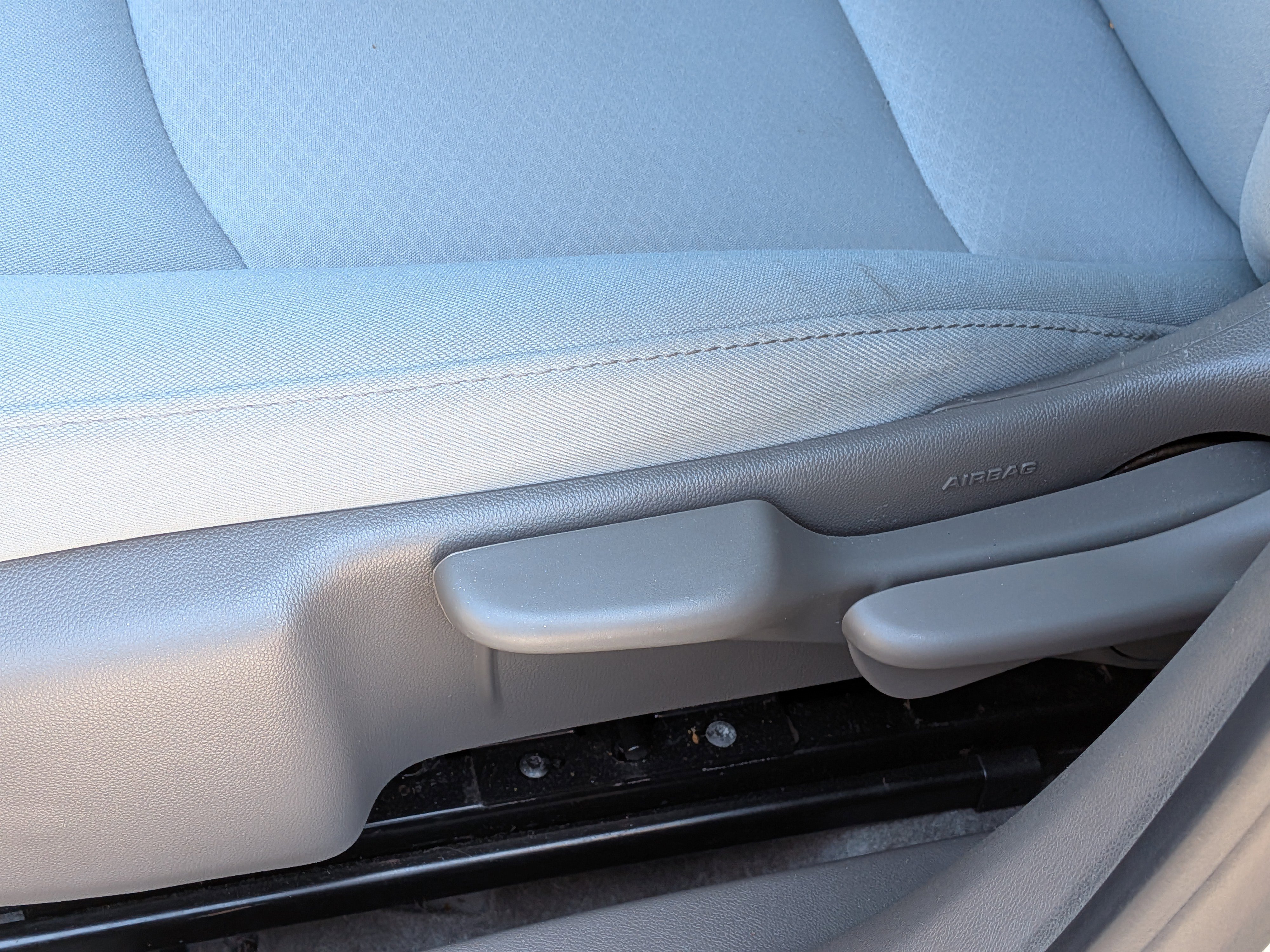 Used 2017 Chevrolet Malibu LS w/ LPO, Convenience Package 1 image 20