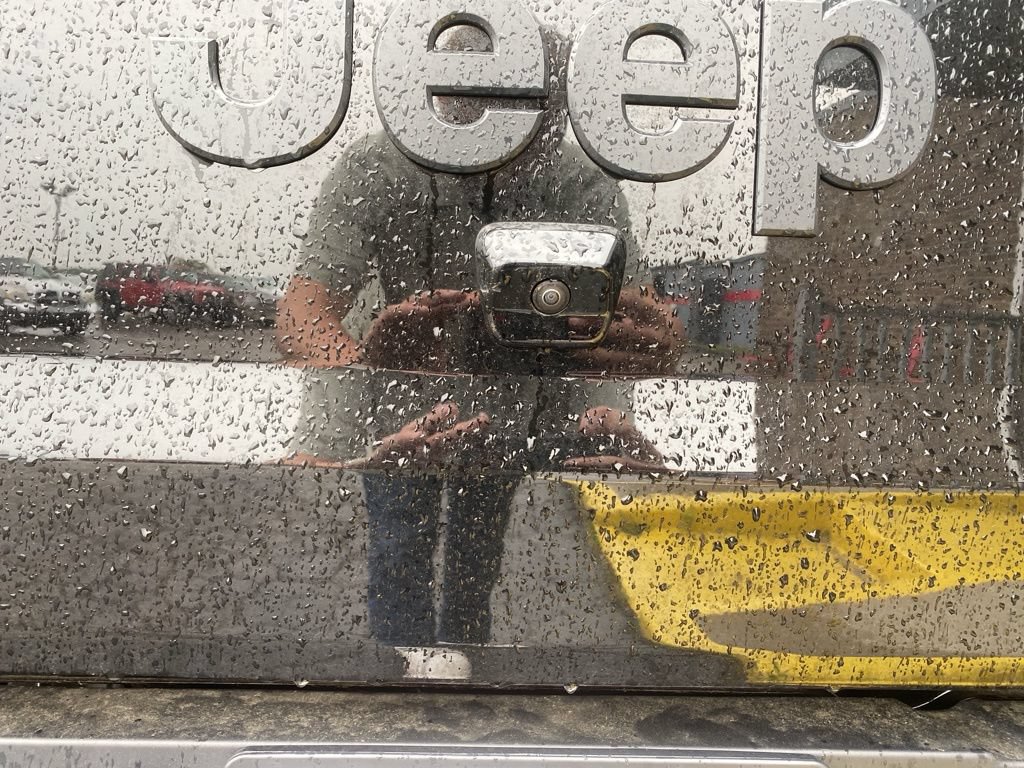 New 2025 Jeep Gladiator Sport AWD/4WD image 7