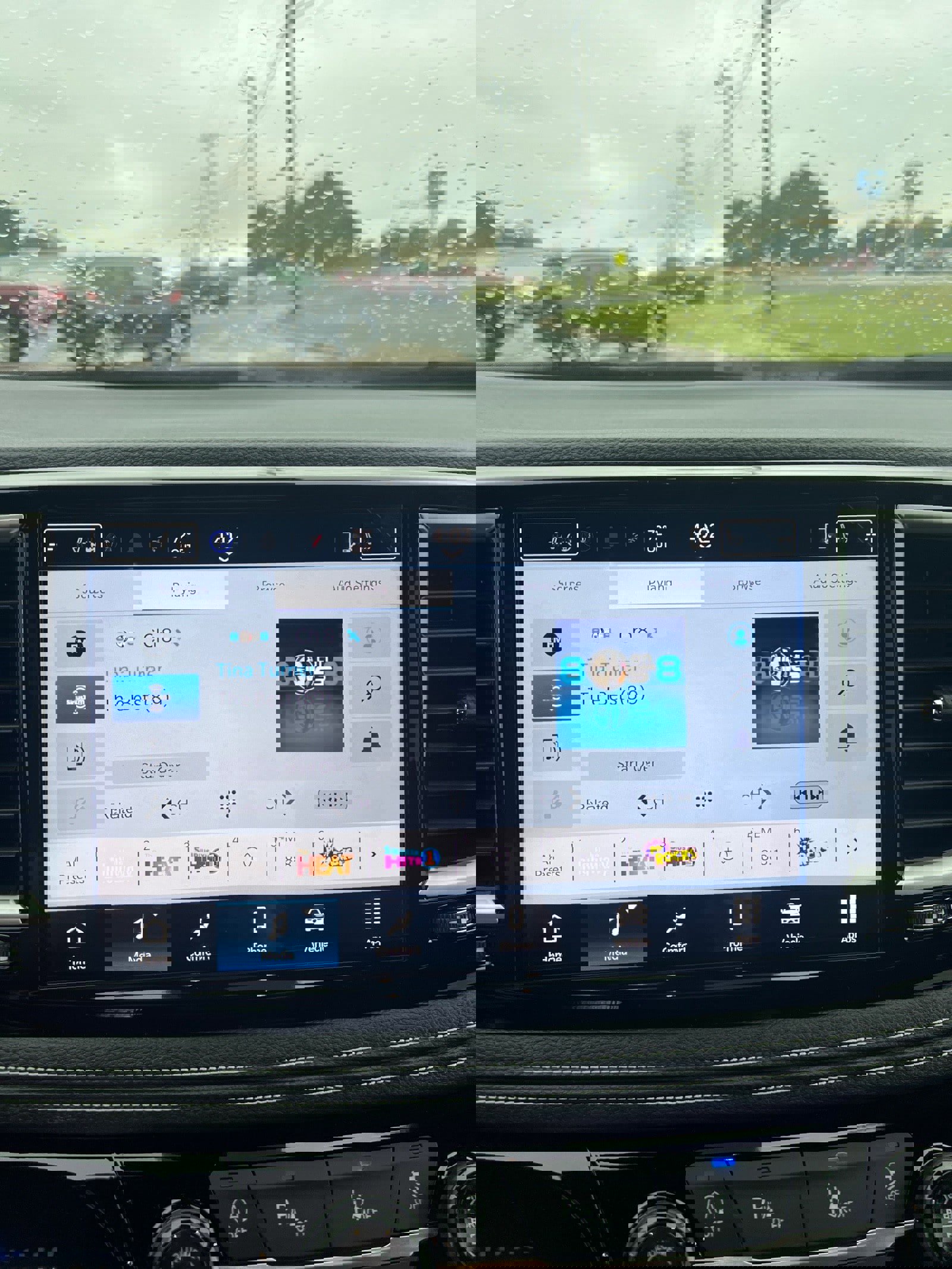 New 2026 Chrysler Pacifica Select image 19