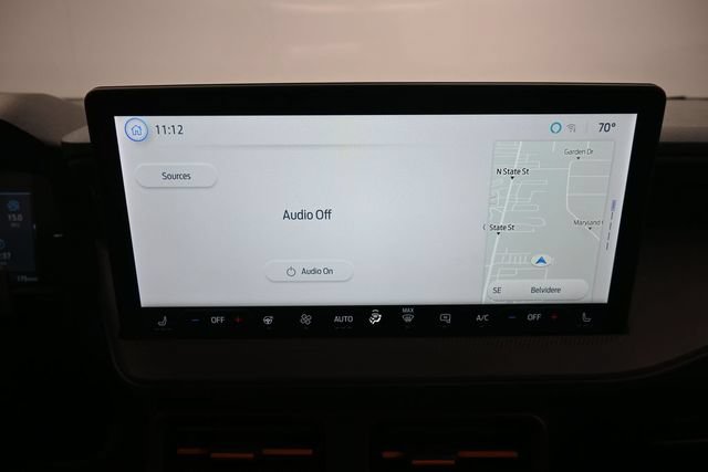 Used 2025 Ford Maverick Tremor AWD/4WD image 34