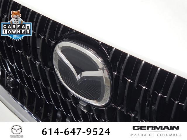 Certified 2024 MAZDA CX-90 3.3 Turbo w/ Premium Plus Pkg AWD/4WD image 14