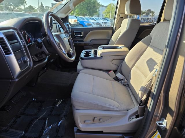 Used 2014 Chevrolet Silverado 1500 LT w/ LT Convenience Package image 15