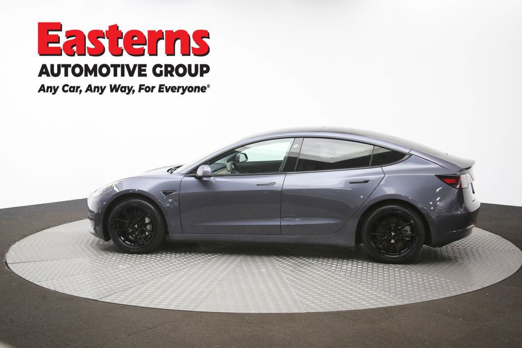 Used 2021 Tesla Model 3 Long Range image 59
