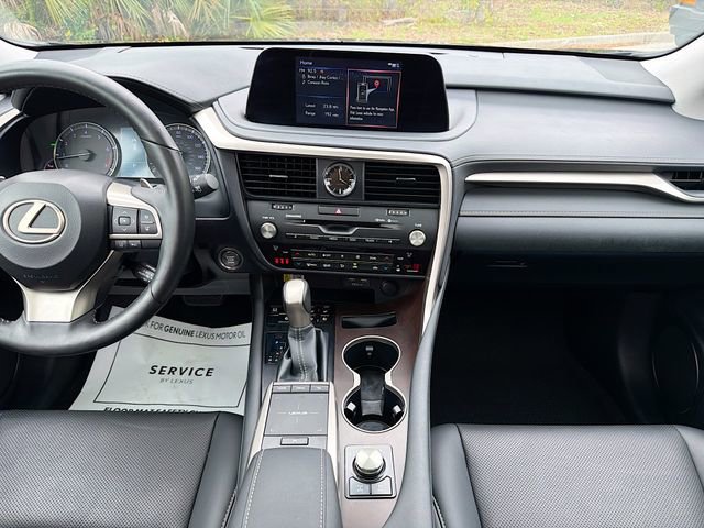 Used 2021 Lexus RX 350 AWD w/ Premium Package image 19