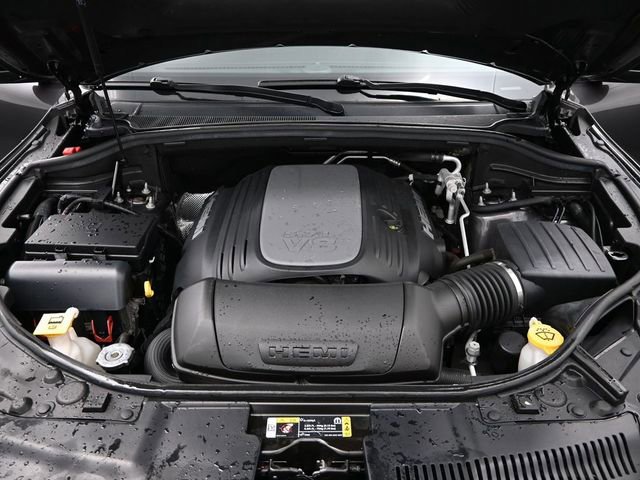 Used 2021 Dodge Durango R/T w/ Blacktop Package image 25