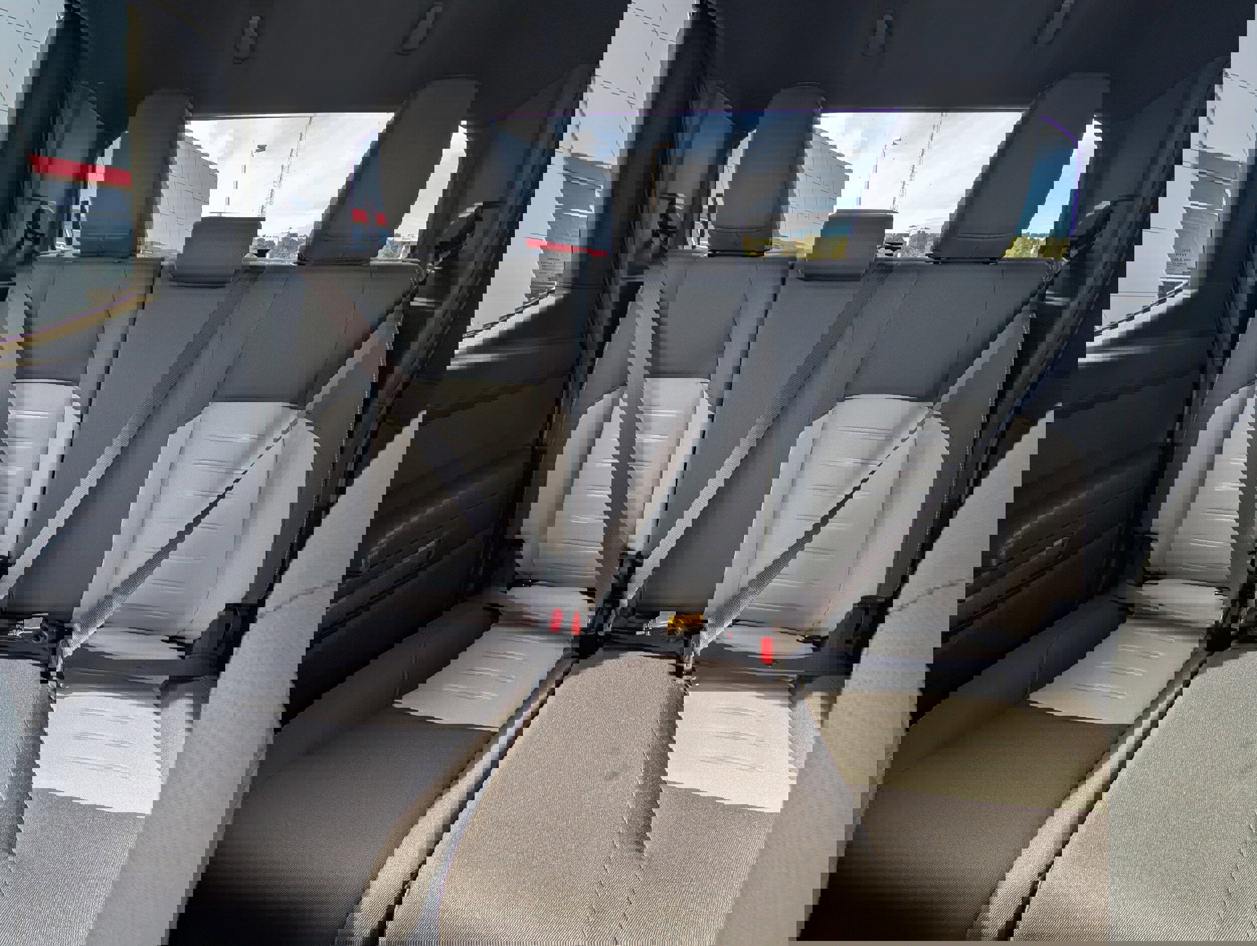 New 2026 Toyota Tacoma TRD Off-Road image 25