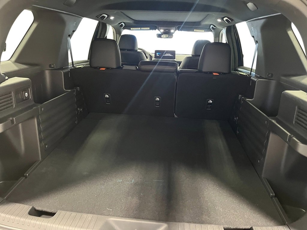 New 2026 Honda Passport TrailSport image 24