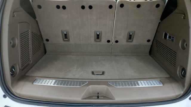 Used 2024 GMC Yukon Denali AWD/4WD image 29