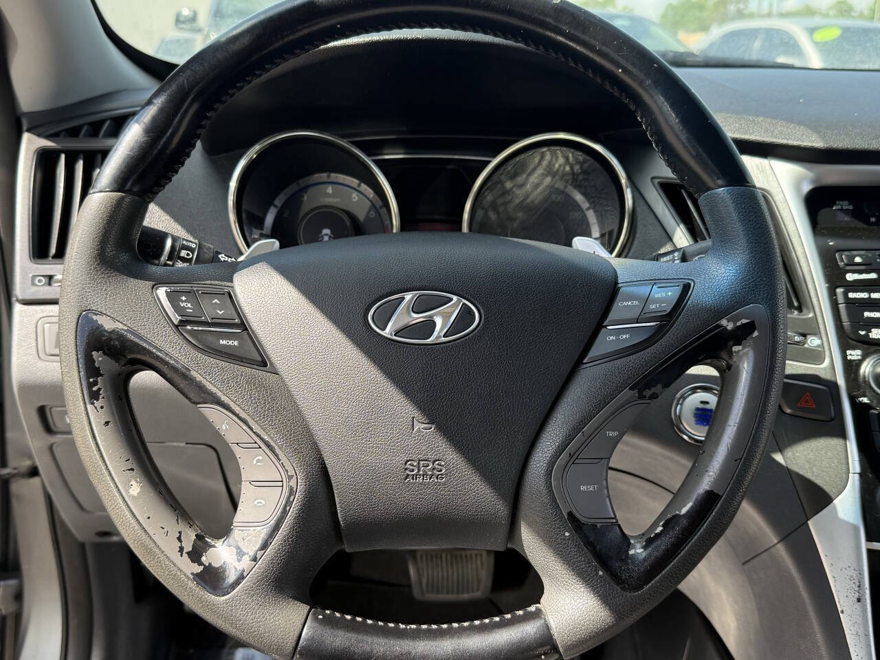 Used 2012 Hyundai Sonata SE FWD image 10