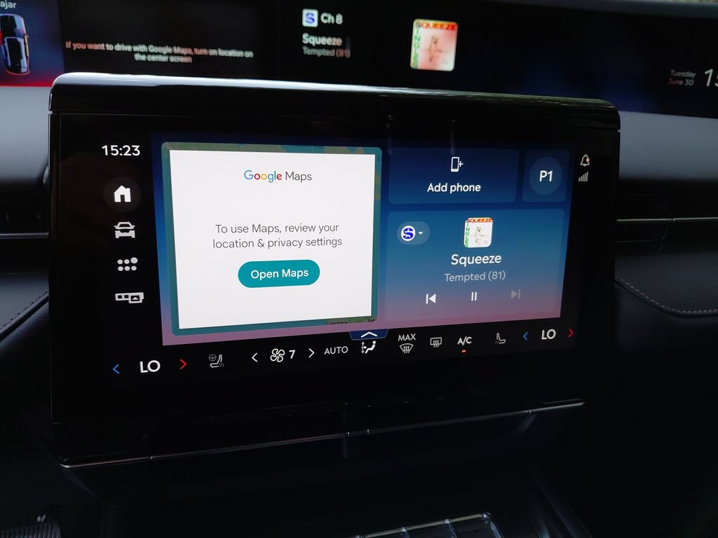 New 2026 Lincoln Nautilus Premier w/ Equipment Group 102A AWD/4WD image 46