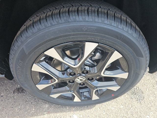 New 2026 Honda HR-V EX-L image 20