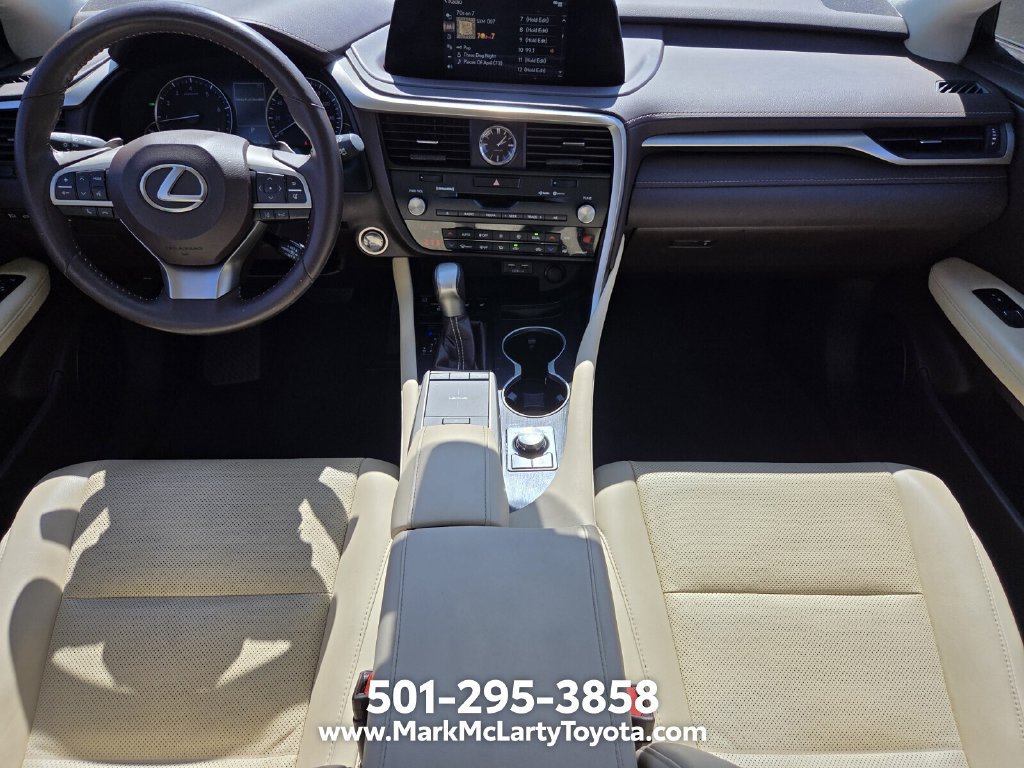 Used 2020 Lexus RX 350 FWD image 12