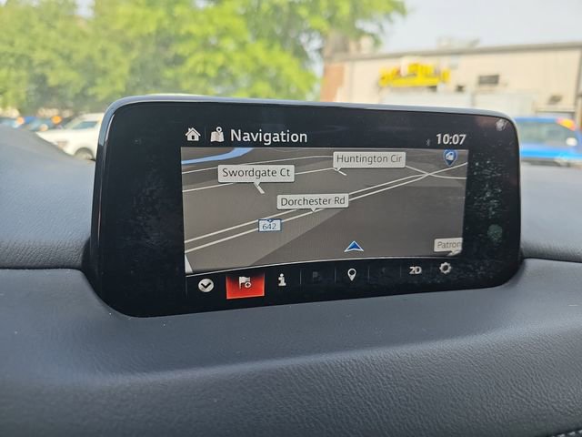 Used 2018 MAZDA CX-5 Touring w/ Preferred Equipment Package AWD/4WD image 19