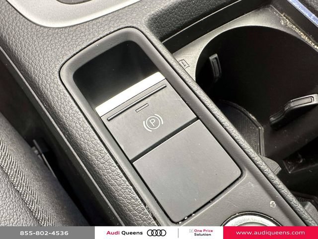 Certified 2023 Audi Q3 2.0T Premium Plus w/ Premium Plus Package AWD/4WD image 28