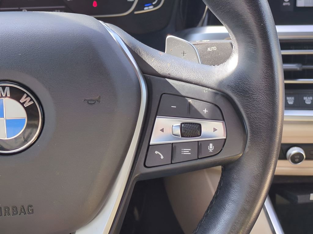 Used 2021 BMW 430i xDrive Coupe w/ Convenience Package image 29