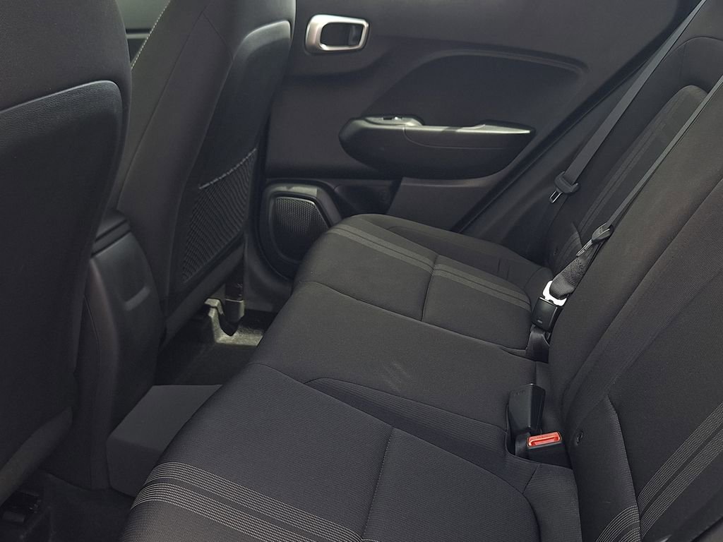 Certified 2023 Hyundai Venue SEL FWD image 12