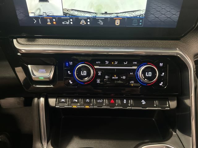 Used 2026 GMC Sierra 1500 Denali AWD/4WD image 19