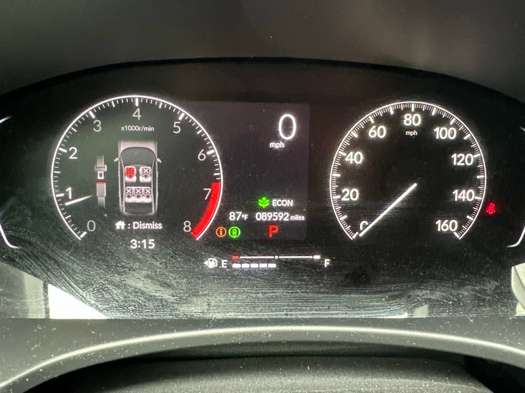 Certified 2022 Honda Civic Sport image 15