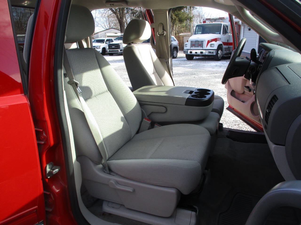 Used 2012 Chevrolet Silverado 1500 LT w/ All-Star Edition image 22