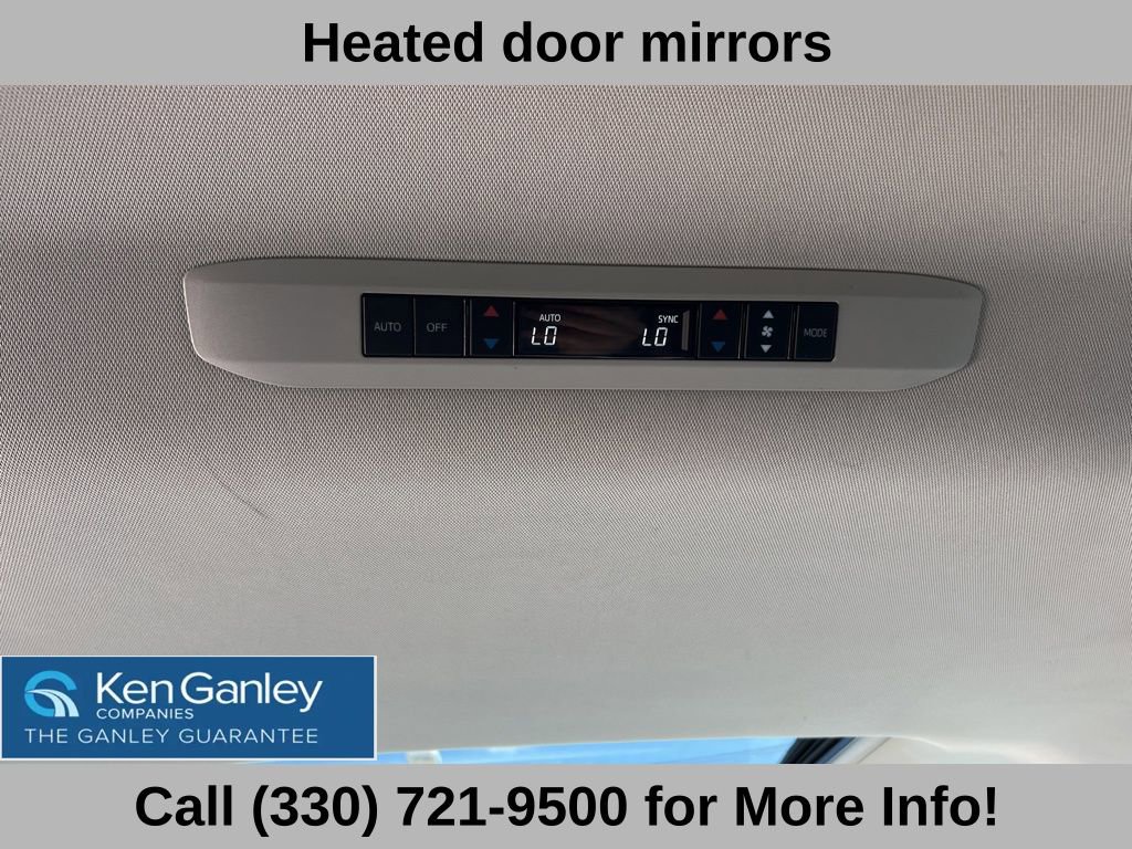 Used 2023 Toyota Sienna XLE image 46